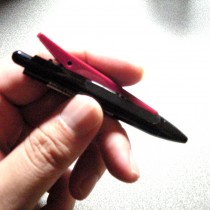 Pen