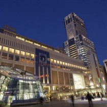 JR札幌駅