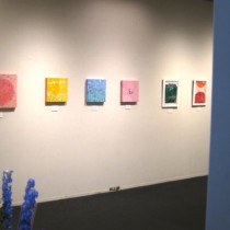 野口秀子個展