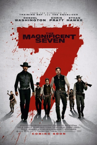 Magnificent-Seven