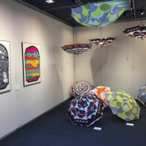 道都大学美術学部『卒展＋2017』